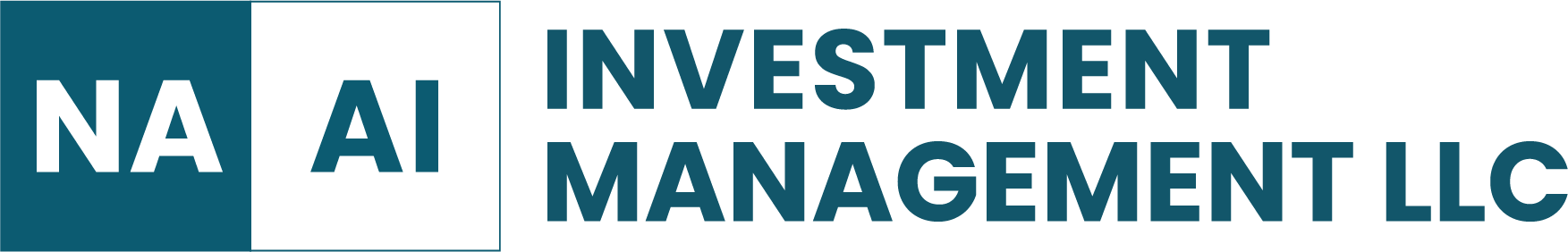 NAAI CI company logo